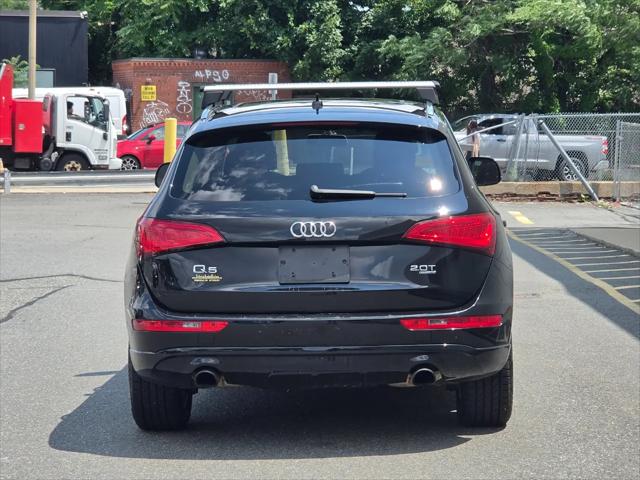 2014 Audi Q5 2.0T Premium