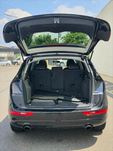 2014 Audi Q5 2.0T Premium