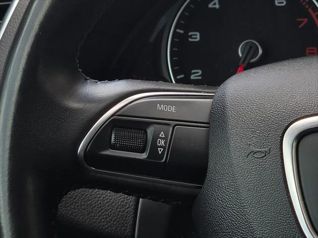 2014 Audi Q5 2.0T Premium