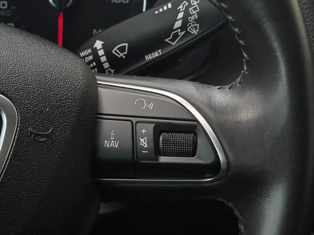 2014 Audi Q5 2.0T Premium