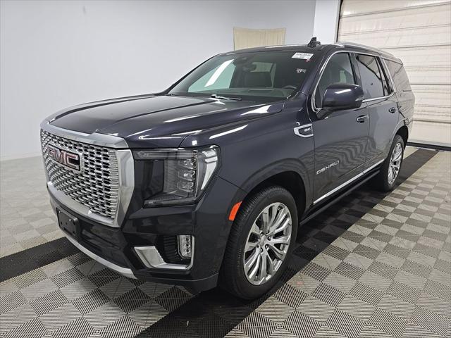 2023 GMC Yukon Denali for sale in La Crescent, MN