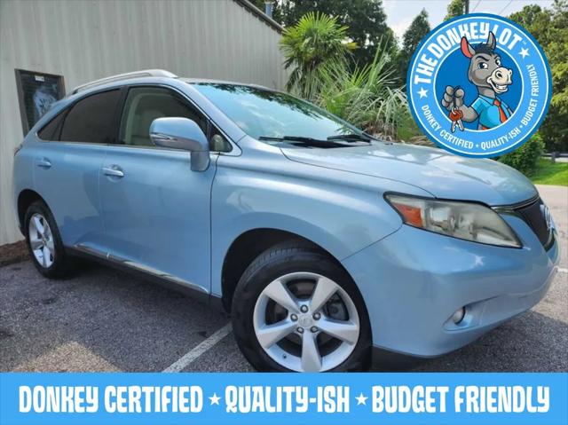 2010 Lexus RX 350 Unknown for sale in York, SC