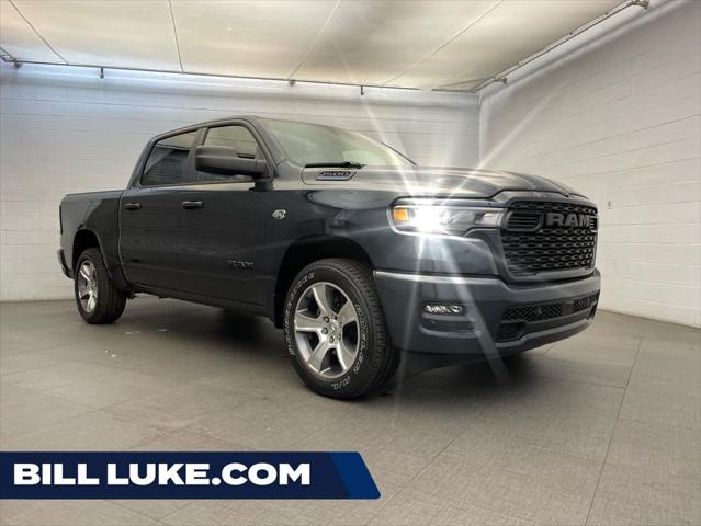 2026 RAM Ram 1500 RAM 1500 EXPRESS CREW CAB 4X2 57 BOX 2026 RAM Ram 1500 RAM 1500 EXPRESS CREW CAB 4X2 57 BOX