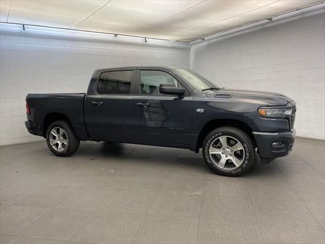 2026 RAM Ram 1500 RAM 1500 EXPRESS CREW CAB 4X2 57 BOX 2026 RAM Ram 1500 RAM 1500 EXPRESS CREW CAB 4X2 57 BOX