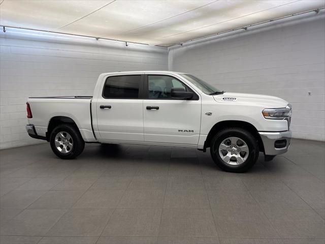 2026 RAM Ram 1500 RAM 1500 TRADESMAN CREW CAB 4X2 57 BOX 2026 RAM Ram 1500 RAM 1500 TRADESMAN CREW CAB 4X2 57 BOX