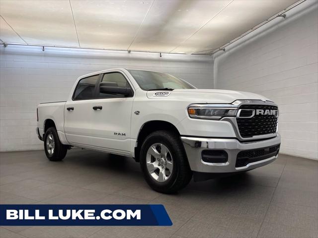 2026 RAM Ram 1500 RAM 1500 TRADESMAN CREW CAB 4X2 57 BOX 2026 RAM Ram 1500 RAM 1500 TRADESMAN CREW CAB 4X2 57 BOX
