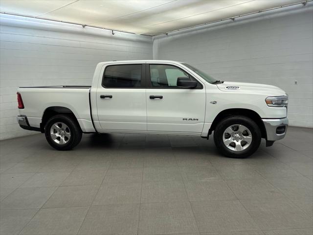 2026 RAM Ram 1500 RAM 1500 TRADESMAN CREW CAB 4X2 57 BOX 2026 RAM Ram 1500 RAM 1500 TRADESMAN CREW CAB 4X2 57 BOX