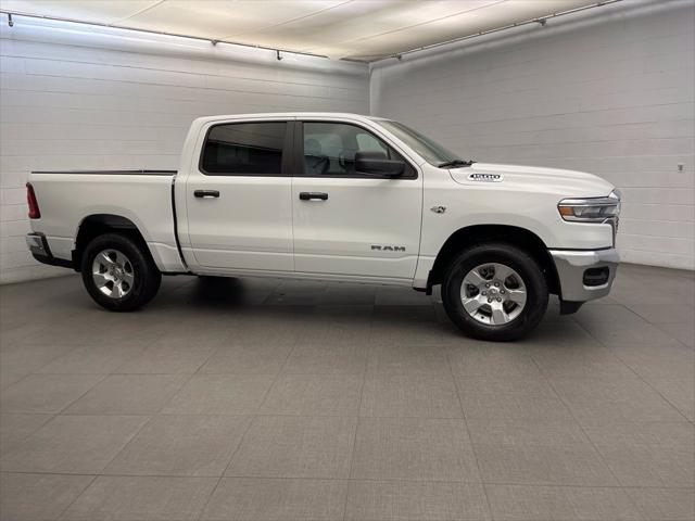 2026 RAM Ram 1500 RAM 1500 TRADESMAN CREW CAB 4X4 57 BOX 2026 RAM Ram 1500 RAM 1500 TRADESMAN CREW CAB 4X4 57 BOX