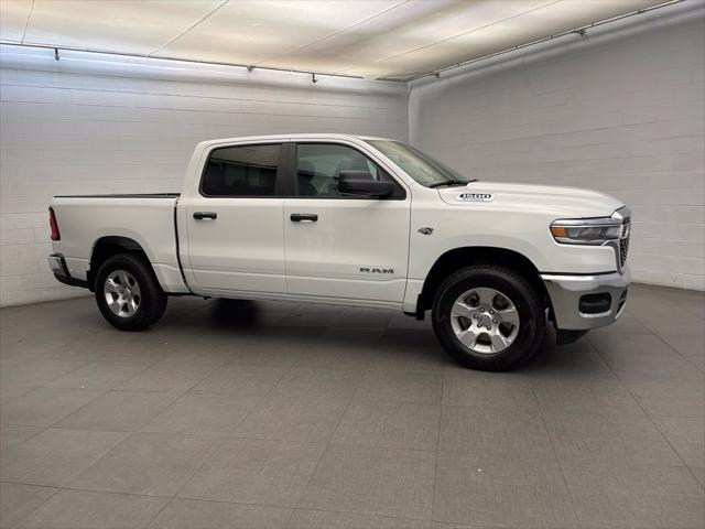 2026 RAM Ram 1500 RAM 1500 TRADESMAN CREW CAB 4X4 57 BOX 2026 RAM Ram 1500 RAM 1500 TRADESMAN CREW CAB 4X4 57 BOX