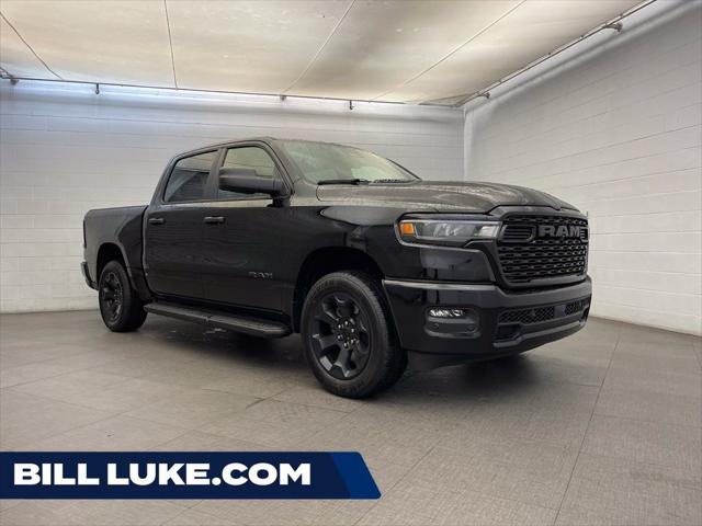 2026 RAM Ram 1500 RAM 1500 EXPRESS CREW CAB 4X4 57 BOX 2026 RAM Ram 1500 RAM 1500 EXPRESS CREW CAB 4X4 57 BOX
