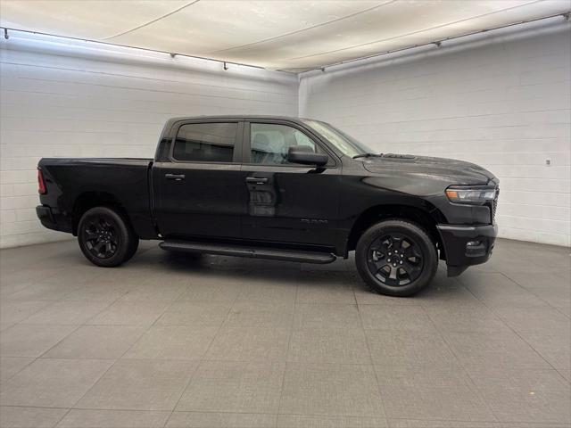 2026 RAM Ram 1500 RAM 1500 EXPRESS CREW CAB 4X4 57 BOX 2026 RAM Ram 1500 RAM 1500 EXPRESS CREW CAB 4X4 57 BOX