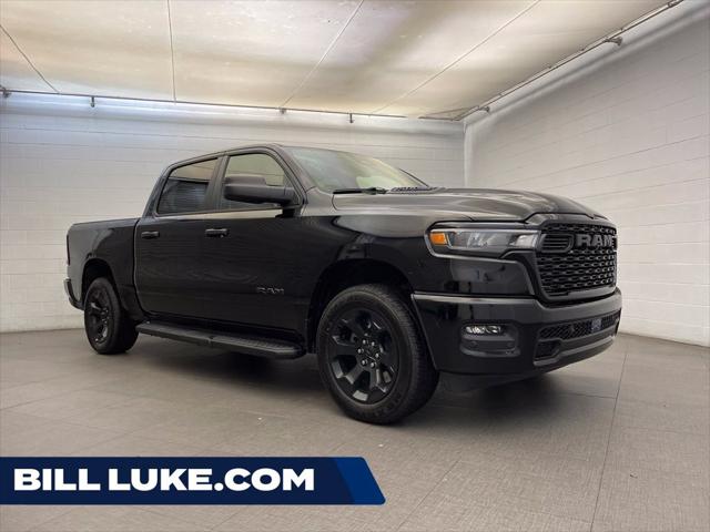 2026 RAM Ram 1500 RAM 1500 EXPRESS CREW CAB 4X4 57 BOX 2026 RAM Ram 1500 RAM 1500 EXPRESS CREW CAB 4X4 57 BOX