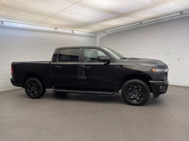 2026 RAM Ram 1500 RAM 1500 EXPRESS CREW CAB 4X4 57 BOX 2026 RAM Ram 1500 RAM 1500 EXPRESS CREW CAB 4X4 57 BOX
