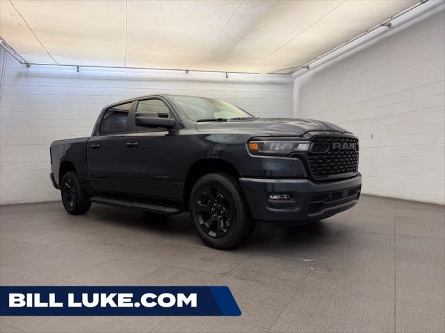 2026 RAM Ram 1500 RAM 1500 EXPRESS CREW CAB 4X4 57 BOX 2026 RAM Ram 1500 RAM 1500 EXPRESS CREW CAB 4X4 57 BOX