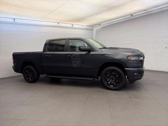 2026 RAM Ram 1500 RAM 1500 EXPRESS CREW CAB 4X4 57 BOX 2026 RAM Ram 1500 RAM 1500 EXPRESS CREW CAB 4X4 57 BOX