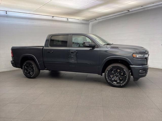 2026 RAM Ram 1500 RAM 1500 LONE STAR CREW CAB 4X4 57 BOX