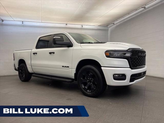 2026 RAM Ram 1500 RAM 1500 EXPRESS CREW CAB 4X4 57 BOX 2026 RAM Ram 1500 RAM 1500 EXPRESS CREW CAB 4X4 57 BOX