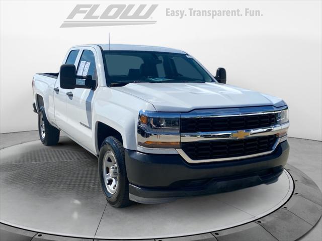 2017 Chevrolet Silverado 1500 Work Truck for sale in Winston Salem, NC