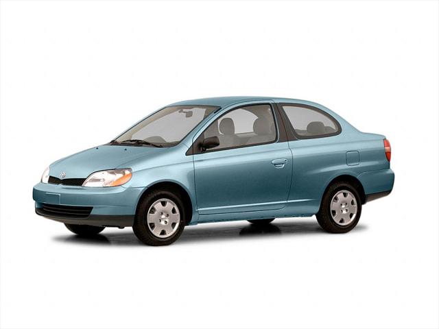 2002 Toyota Echo Unknown for sale in Frederick, MD