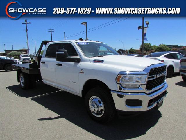 2024 Ram 3500 Tradesman/SLT/Laramie/Limited for sale in Modesto, CA
