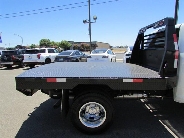 2024 Ram 3500 Tradesman/SLT/Laramie/Limited