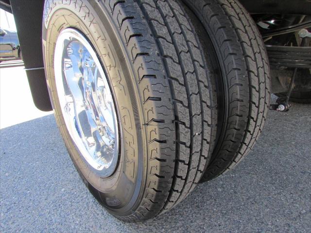 2024 Ram 3500 Tradesman/SLT/Laramie/Limited