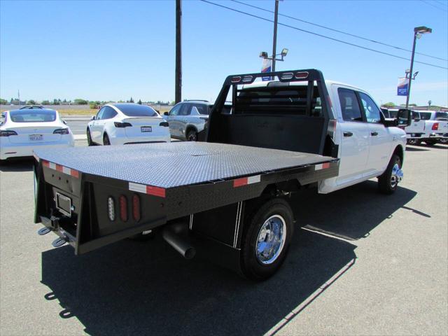 2024 Ram 3500 Tradesman/SLT/Laramie/Limited