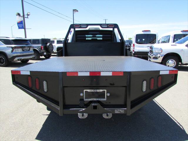 2024 Ram 3500 Tradesman/SLT/Laramie/Limited