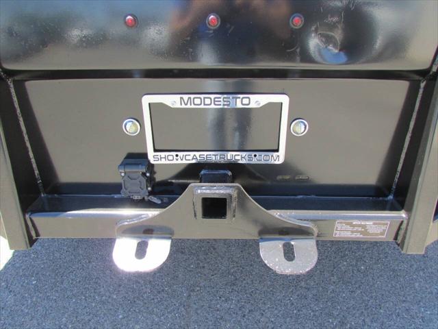 2024 Ram 3500 Tradesman/SLT/Laramie/Limited
