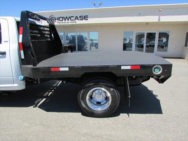 2024 Ram 3500 Tradesman/SLT/Laramie/Limited