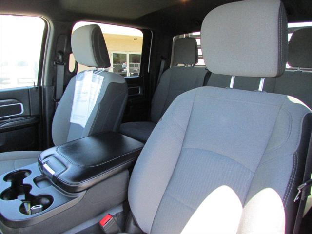 2024 Ram 3500 Tradesman/SLT/Laramie/Limited