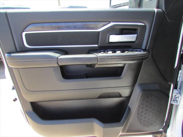 2024 Ram 3500 Tradesman/SLT/Laramie/Limited