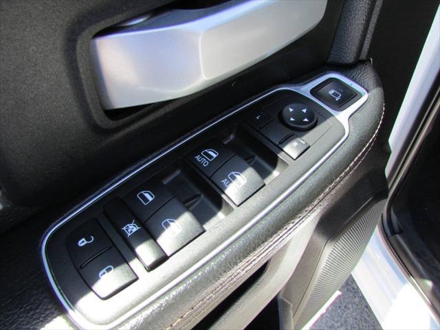 2024 Ram 3500 Tradesman/SLT/Laramie/Limited