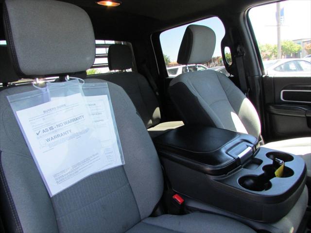 2024 Ram 3500 Tradesman/SLT/Laramie/Limited