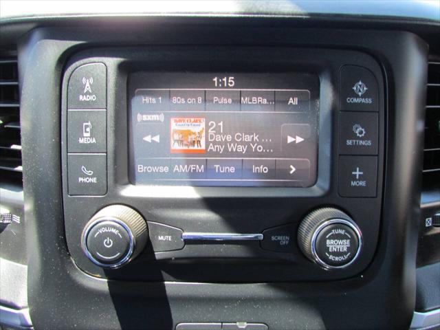 2024 Ram 3500 Tradesman/SLT/Laramie/Limited