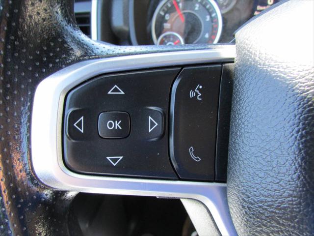 2024 Ram 3500 Tradesman/SLT/Laramie/Limited