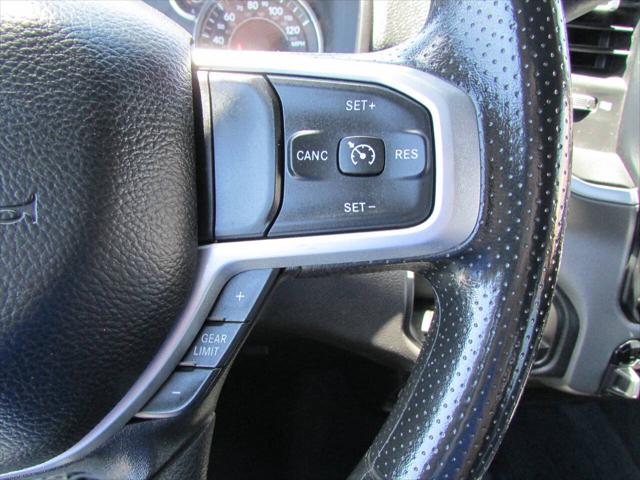 2024 Ram 3500 Tradesman/SLT/Laramie/Limited