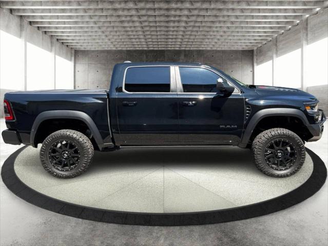 2023 Ram 1500 TRX AWD 4dr Crew Cab 5.6 ft. SB Pickup for sale in Medway, MA
