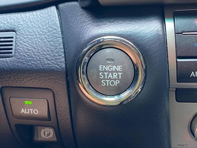 2015 Lexus LS 460 Base 4dr Sedan