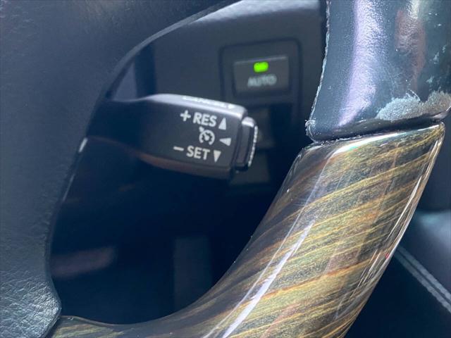 2015 Lexus LS 460 Base 4dr Sedan