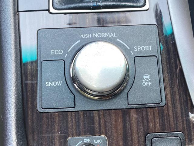 2015 Lexus LS 460 Base 4dr Sedan