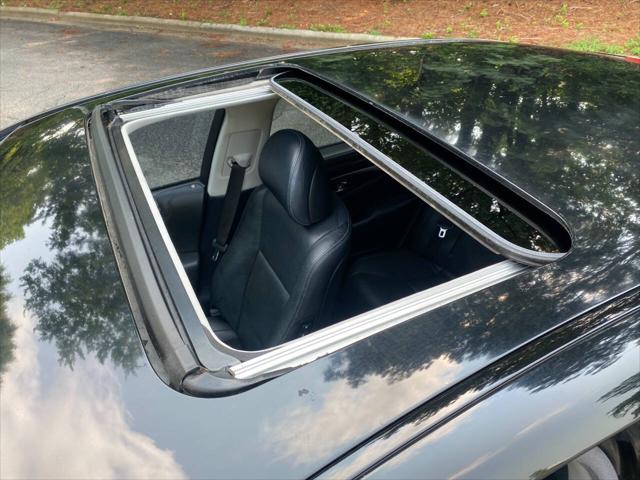 2015 Lexus LS 460 Base 4dr Sedan