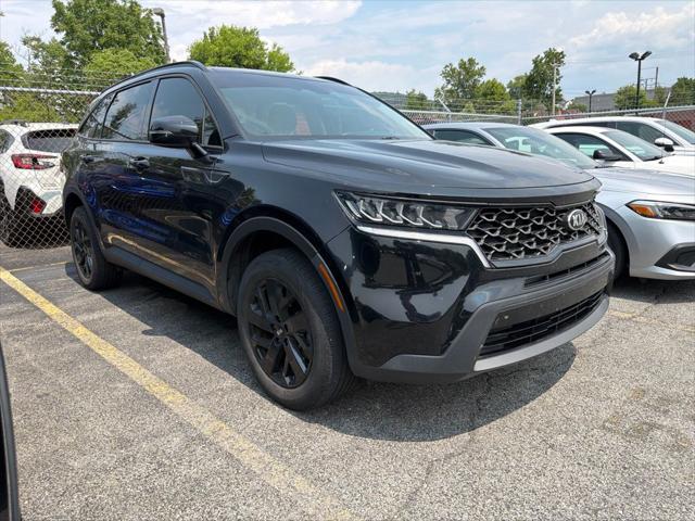 2021 Kia Sorento S for sale in Reading, PA