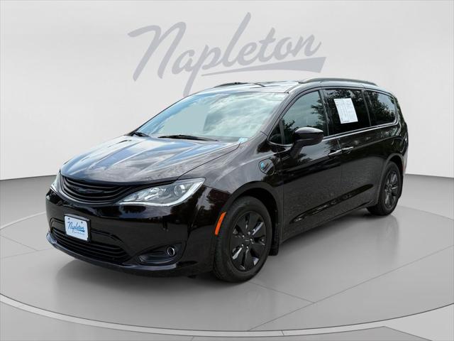 2019 Chrysler Pacifica Hybrid Touring L for sale in Orlando, FL