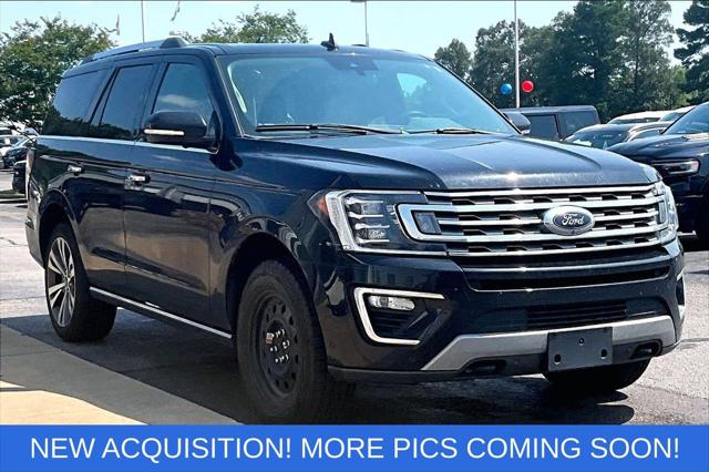 2021 Ford Expedition