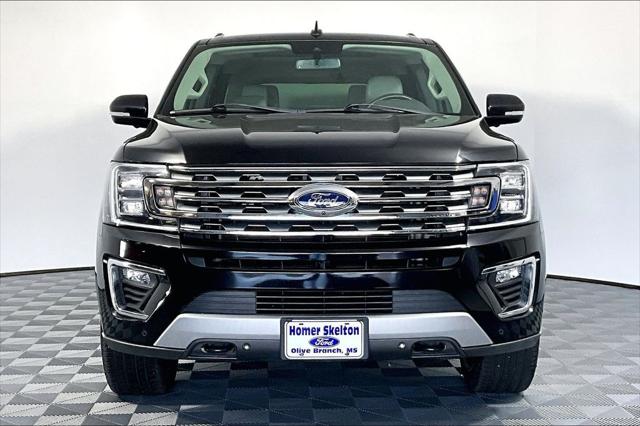 Used 2021 Ford Expedition Limited For Sale in Olive Branch, MS