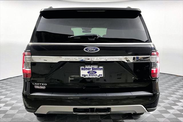Used 2021 Ford Expedition Limited For Sale in Olive Branch, MS