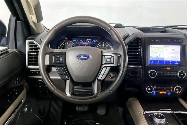 Used 2021 Ford Expedition Limited For Sale in Olive Branch, MS