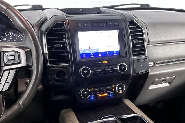 Used 2021 Ford Expedition Limited For Sale in Olive Branch, MS