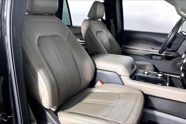 Used 2021 Ford Expedition Limited For Sale in Olive Branch, MS
